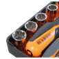 BETA screwdriver bits