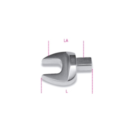 BETA torque wrench