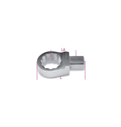 BETA torque wrench