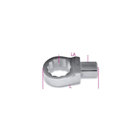 Llave dinamométrica BETA