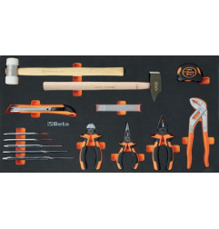 BETA Werkzeugkoffer