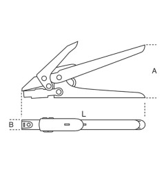 BETA pliers