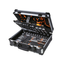 BETA tool kit