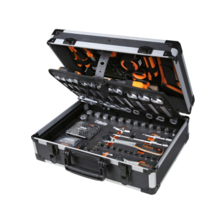 BETA tool kit