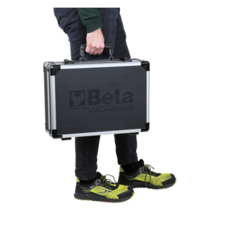 BETA tool kit