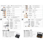 BETA tool kit