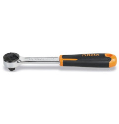 BETA sockets and ratchet