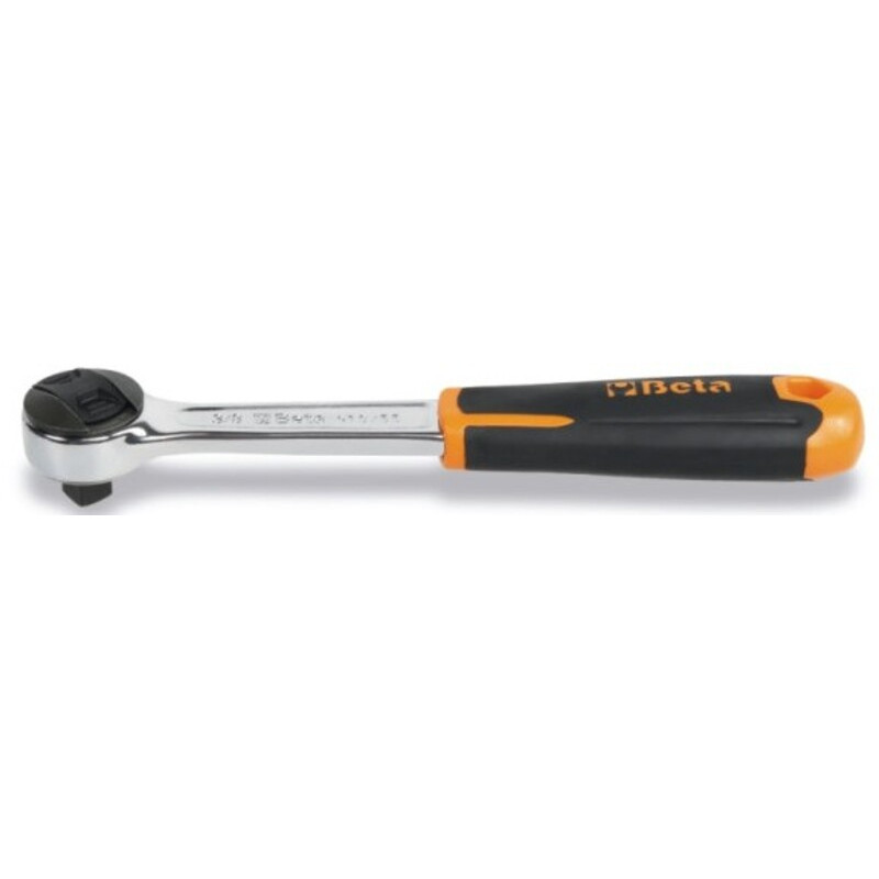 BETA sockets and ratchet