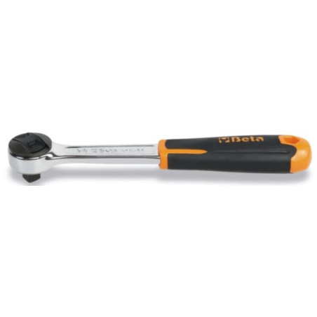 BETA sockets and ratchet
