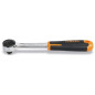 BETA sockets and ratchet