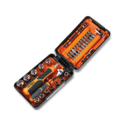 BETA screwdriver bits
