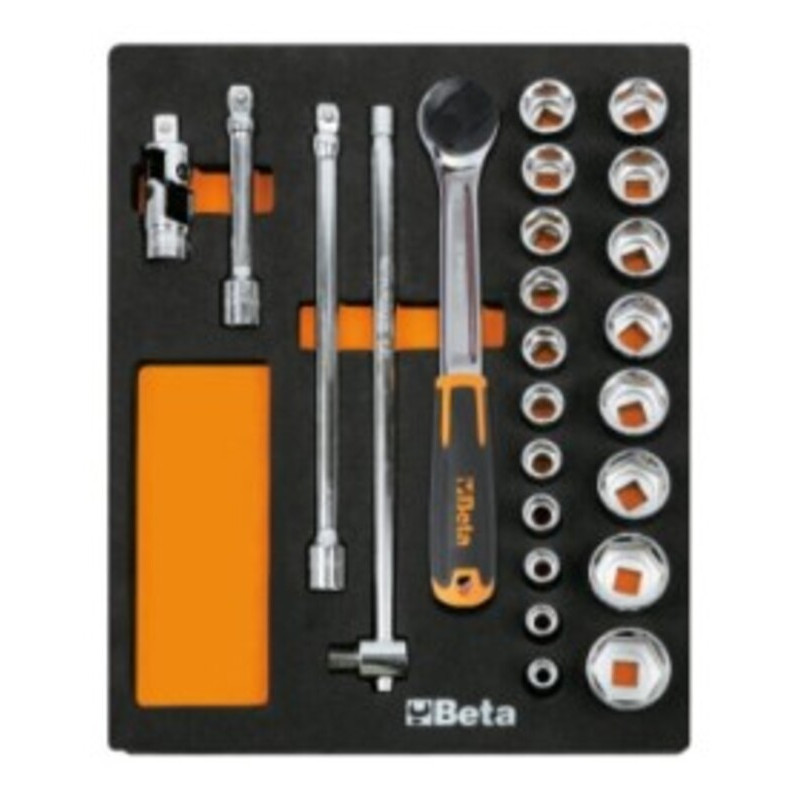 Caja de herramientas BETA