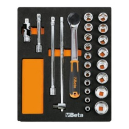 Caja de herramientas BETA