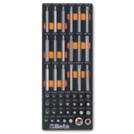 BETA tool kit