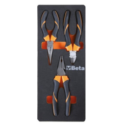BETA tool kit