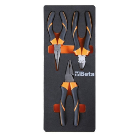 BETA tool kit
