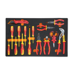 BETA tool kit