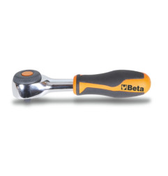 BETA sockets and ratchet