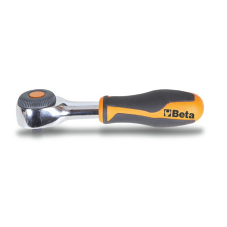 BETA sockets and ratchet