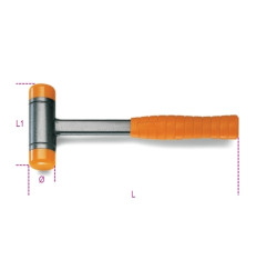 BETA striking tool