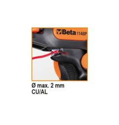 Pince à dénuder automatique BETA