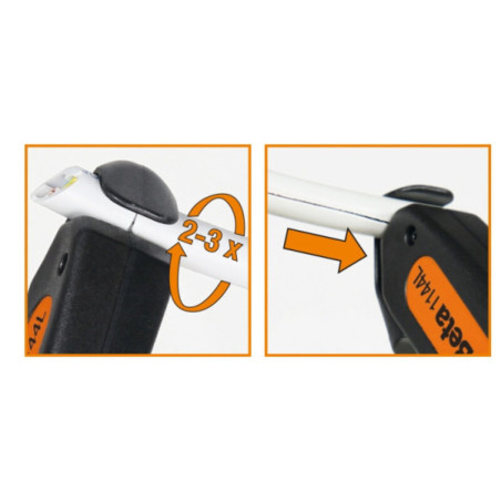 BETA cutting tool