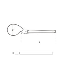 BETA wrench
