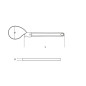 Llave BETA