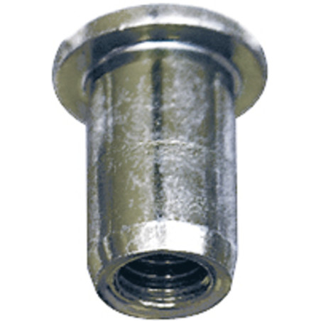 BIHR workshop hardware