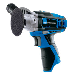 Polisseuse StormForce® DRAPER 10.8V