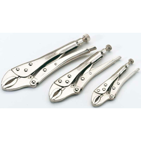 DRAPER pliers