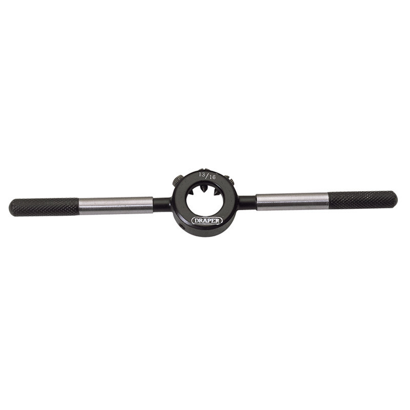 Porte filière DRAPER Ø20.6mm 13/16'' Porte filière DRAPER Ø20.6mm 13/16''