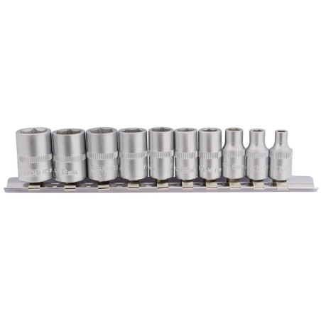 DRAPER sockets and ratchet