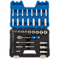 DRAPER sockets and ratchet