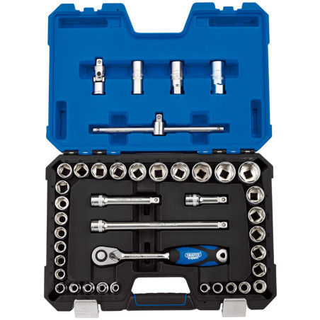 DRAPER sockets and ratchet