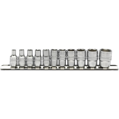 DRAPER sockets and ratchet
