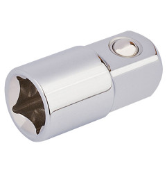 Augmentateur DRAPER 3/8'' (F) x 1/2'' (M)