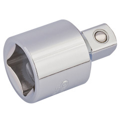 Reducteur DRAPER 3/4'' (F) x 1/2'' (M)