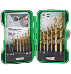 DRAPER Gewindetechnik