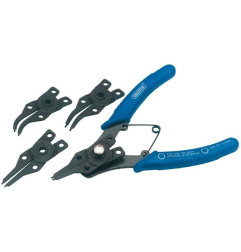 DRAPER pliers