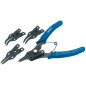 DRAPER pliers