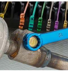 DRAPER wrench