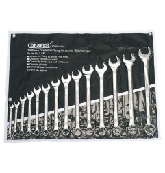 Llave DRAPER