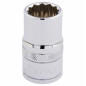 Douille DRAPER 1/2'' 12 points 9/16''