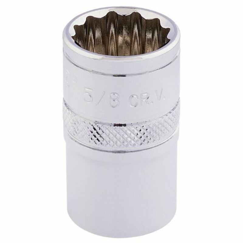 Vasos y carraca DRAPER