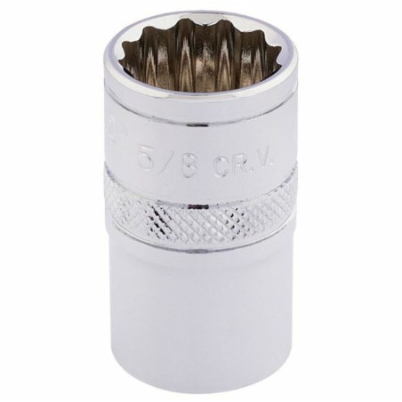 Vasos y carraca DRAPER