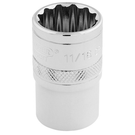 DRAPER sockets and ratchet