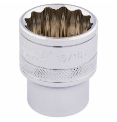 DRAPER sockets and ratchet