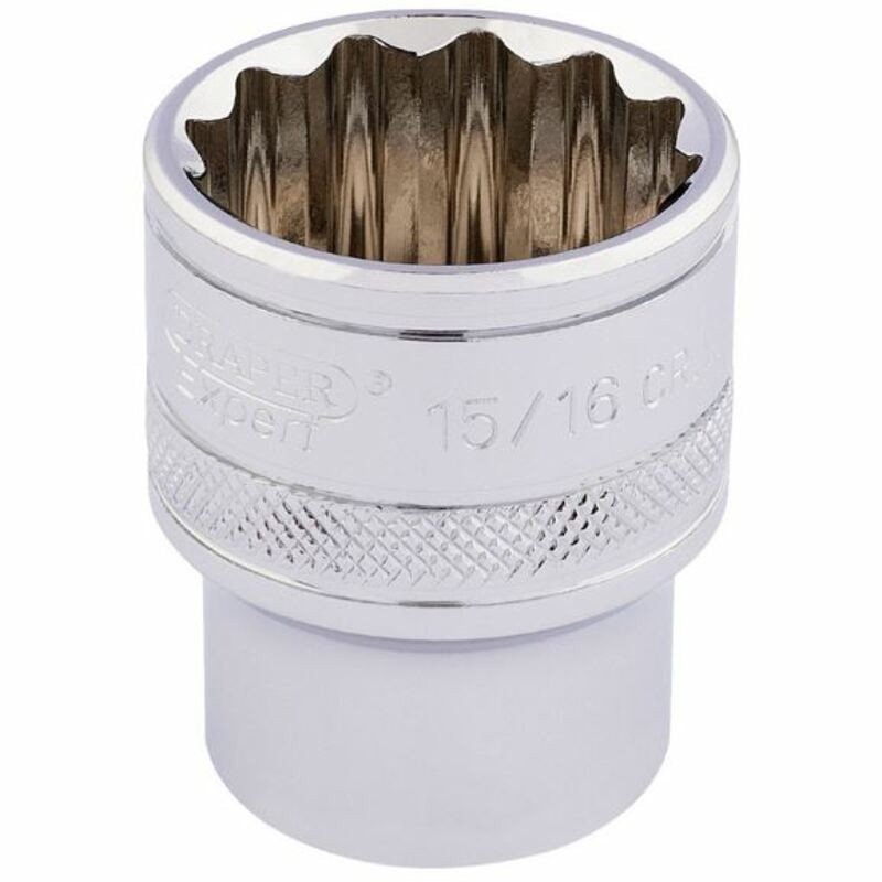 DRAPER sockets and ratchet