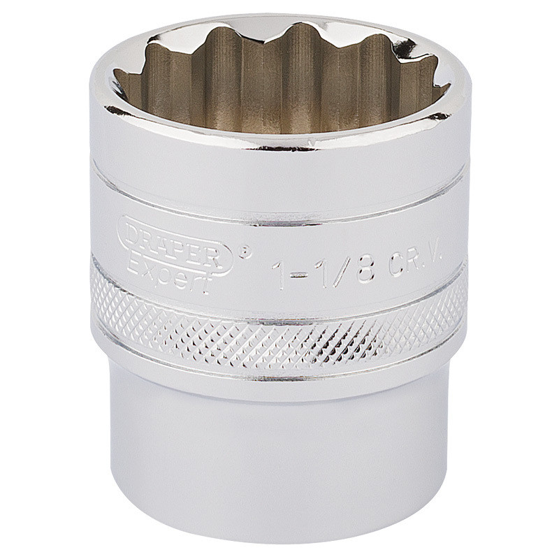 DRAPER sockets and ratchet